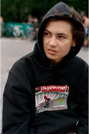 Supreme dan Thrasher Kembali Berkolaborasi untuk Koleksi Fall 2021