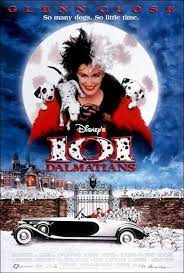101 Dalmatians 1996 Peliculas Viejas De Disney Peliculas Dibujos Animados Peliculas De Disney