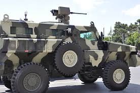 It was launched during the 2007 international defence exhibition (idex) and conference in abu dhabi, the largest arms exhibition in the middle east. Marauder Vehicle Military Wiki Fandom
