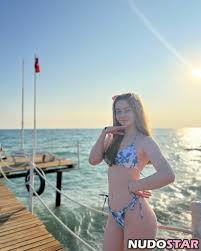 TheFappening's Liinaliiis exclusive