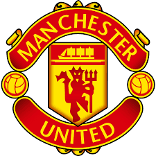Also, the emblem featured manchester united and footbal club inscriptions. Manchester United Logo Festisite