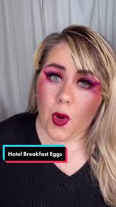 Hotel Front Desk Breakfast Fired