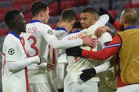 Tabela de classificação, resultados de jogos, calendários de jogos, estatísticas, jogadores e notícias Mbappe Diz Ao Paris Saint Germain Que Nao Quer Ficar No Clube Lance