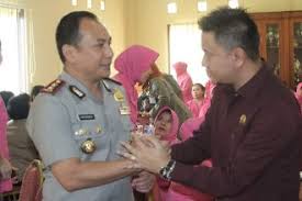 Fatwa Mui Tentang Atribut Natal Disikapi Beragam Di Kota Depok Depoknet