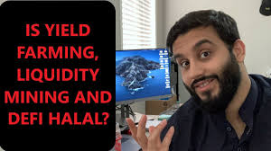 #staking #isstakinghalal?what is crypto staking and is it halal or haram to earn money from crypto staking?does crypto staking involve riba?does crypto. Is Staking Crypto Halal Podcast With Staking Facilities Rob Part 1 Youtube