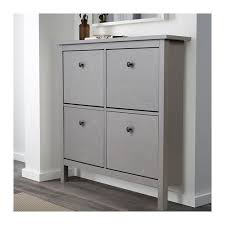 Hemnes Schuhschrank 4 Facher Grau Lasiert Ikea Deutschland Hemnes Schuhschrank Ikea Hemnes Schuhschrank Ikea Schuhschrank