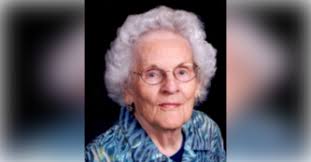 Obituary information for Lillie Alice Meredith Moreland