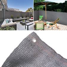 Pour le pvc gris un petit plus si la brillance était des deux cotés. Brise Vue Gris 1 80 M X 10m Occultant 90 G M Id Market