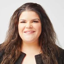 Brandi Balensiefen, MHRIR