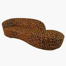 Be the first to review leopard sofa cancel reply. Serpentine Sofa Leopard Fur 3d Max