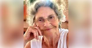 Obituary information for Barbara Gilreath