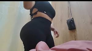 Espiadas en Vestidores - Desnudos que Encienden la Pasión