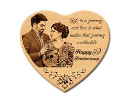 A new york times custom book. Incrediblegifts In Bring Special Collection For Wedding Anniversary Gifts Available On Amazon India