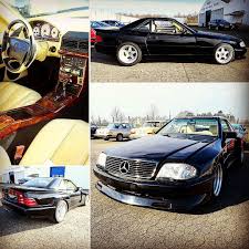 Amazing 1990 Mercedes Benz 500 Sl Konig Specials Offered For Sale Dkclassiccars Konig Mb Mercedes Classic Cars Mercedes Benz 500 Instagram