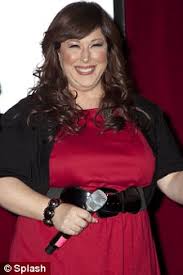 Carnie Wilson Makes Comeback With Wilson Phillips A Week After Being Dropped By Diet Company Daily Mail Online