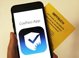 The covid vaccine certificate is proof that you have taken one or both doses of any vaccine approved in the country. Covpass How The Digital Corona Vaccination Certificate Works Berlin De