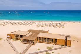 Introducing Our New Hotels In Cape Verde