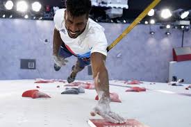 Jun 14, 2021 · après plus d'un an et demi sans compétition, le grimpeur français bassa mawem, double vainqueur de la coupe du monde de vitesse, va participer à trois événements en autriche fin juin, les. 4d1ud1tlvag7mm