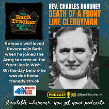 The BackTracker History Show