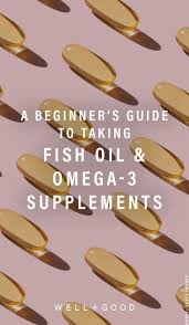 How Much Fish Oil Should I Take And What Kind Well Good Fish Oil Fish Oil Benefits Best Fish Oil