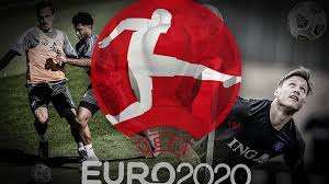 Fifa 21 player ratings on jun 22, 2021 Fast 100 Spieler So Viel Bundesliga Steckt In Der Em 2021 14 Profis Vom Fc Bayern Dabei Sportbuzzer De
