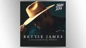 Jimmie Allen Releases Bettie James Track List Froggy 92 9