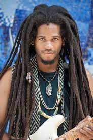 Eline Fleury Beautiful Dreadlocks Dreadlock Hairstyles For Men Black Beauties