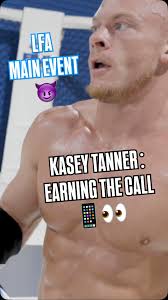 Brent Primus vs Clay Collard