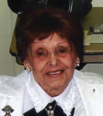 Margie Grace Steele Obituary