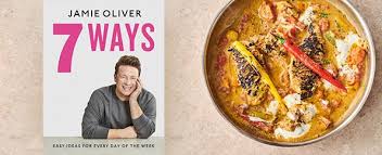 · this slight adaptation of jamie oliver's favourite chicken curry is an easy homemade curry for the whole family. Jamie Oliver My Kinda Butter Chicken Whsmith Blog Butter Chicken Curry Recipes Recipes