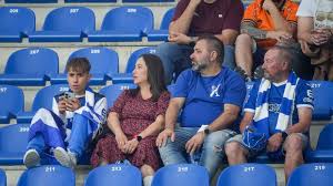 En imágenes: Búscate en las gradas del Deportivo Alavés - Valencia C.F.