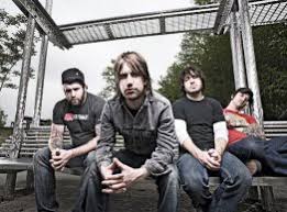 New junk aesthetic (2009) 1. Every Time I Die Reveal Tracklisting News Killyourstereo Com