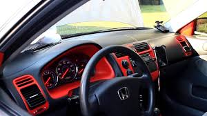 2k1 Civic 01 Es1 Honda Civic Honda Civic Coupe Honda Civic Es