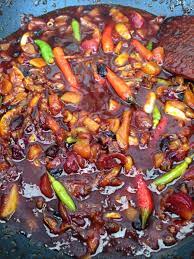 Nak beli sebotol kecik aje dah rm18. Homemade Buat Acar Ikan Masin Sedap Tak Perlu Beli Dah