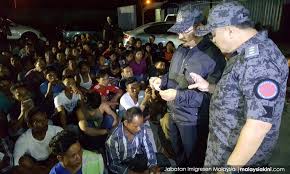 Following this development, foreign workers are required to carry their. Malaysiakini Putrajaya S Repeated Amnesty Only Encourages Foreigners To Come Illegally Cenbet