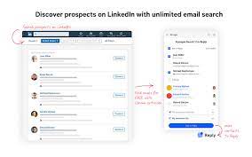 Free email finder chrome extension. Reply Linkedin Email Finder And Outreach