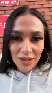 I always knew I would start my own business. What I didn't know was that it  would be red lipstick, inspired by my culture and created to give back to  the community