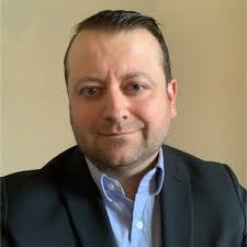 Welcome aboard Amanda Ferguson, MBA !