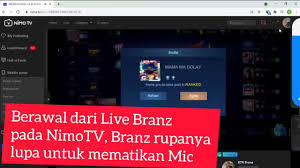 Btr branz viral ,,pemersatu bangsa tanggapan pro player. Felly Zen Pacar Btr Branz Sipemeran Suara Merdu Youtube