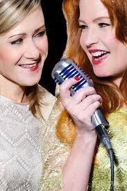 The Blue Delilahs Band