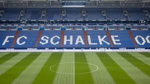 Vfb stuttgart gegen fc schalke: Nur 300 Zuschauer Bei Spiel Gegen Den Vfb Stuttgart