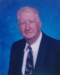 Clarence Warden Obituary