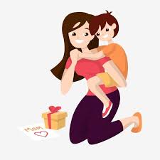 Simak astaga bocah perempuan kelas 5 sd dan pacar ingusannya ini mencicipi buah terlarang dan ternyata, video cerita dewasa tante girang paling baru! Anak Kecil Ibu Kartun Ibu Kartun Vektor Dan Png Kartun Anak Selamat Hari Ibu