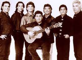 We did not find results for: Nicolas Reyes Talks About The Gipsy Kings