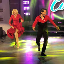 Las estrellas bailan en hoy. Laura Bozzo Es Expulsada De Las Estrellas Bailan En Hoy