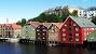 Norwegian House
