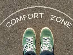 10 Commandments Of Courage To Lead In Uncomfortable Times