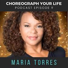Choreograph Your Life by Sonia Kyriacou