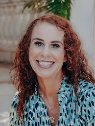 Monica Barth's Instagram, Twitter & Facebook