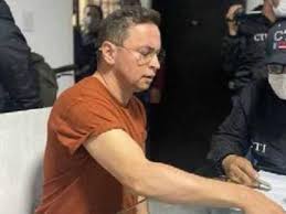 Ratifican medida de aseguramiento contra Jhonier Leal, confeso asesino de  Mauricio Leal y su madre - Infobae